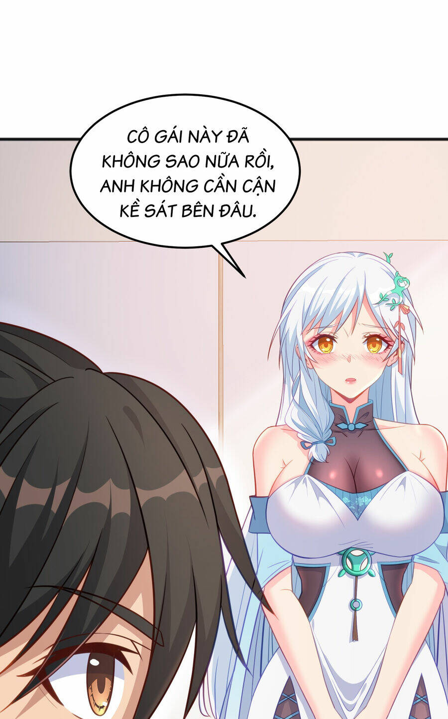 Cô Vợ Tu Tiên Chapter 9 - Trang 2