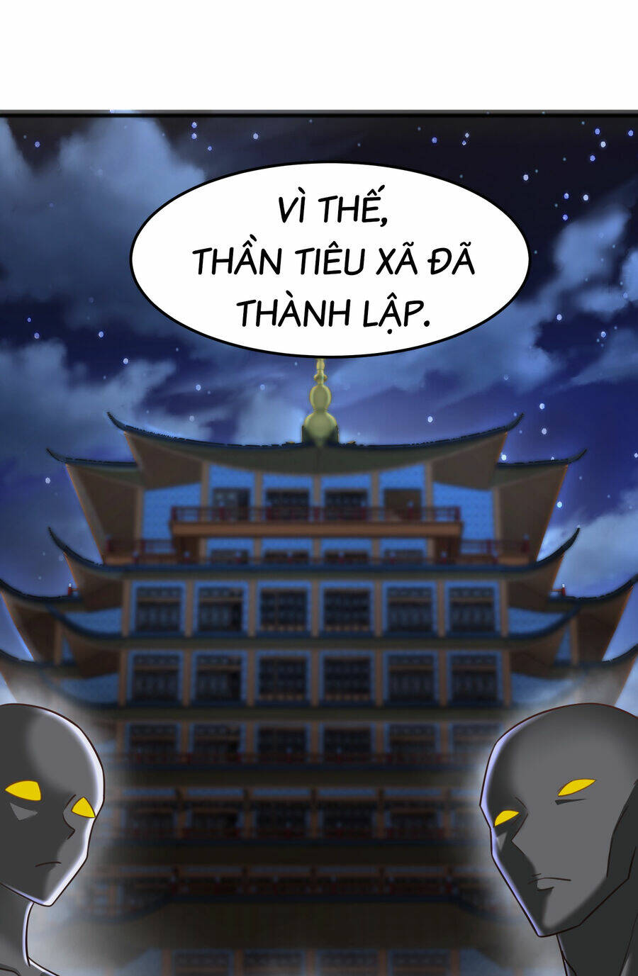 Cô Vợ Tu Tiên Chapter 9 - Trang 2