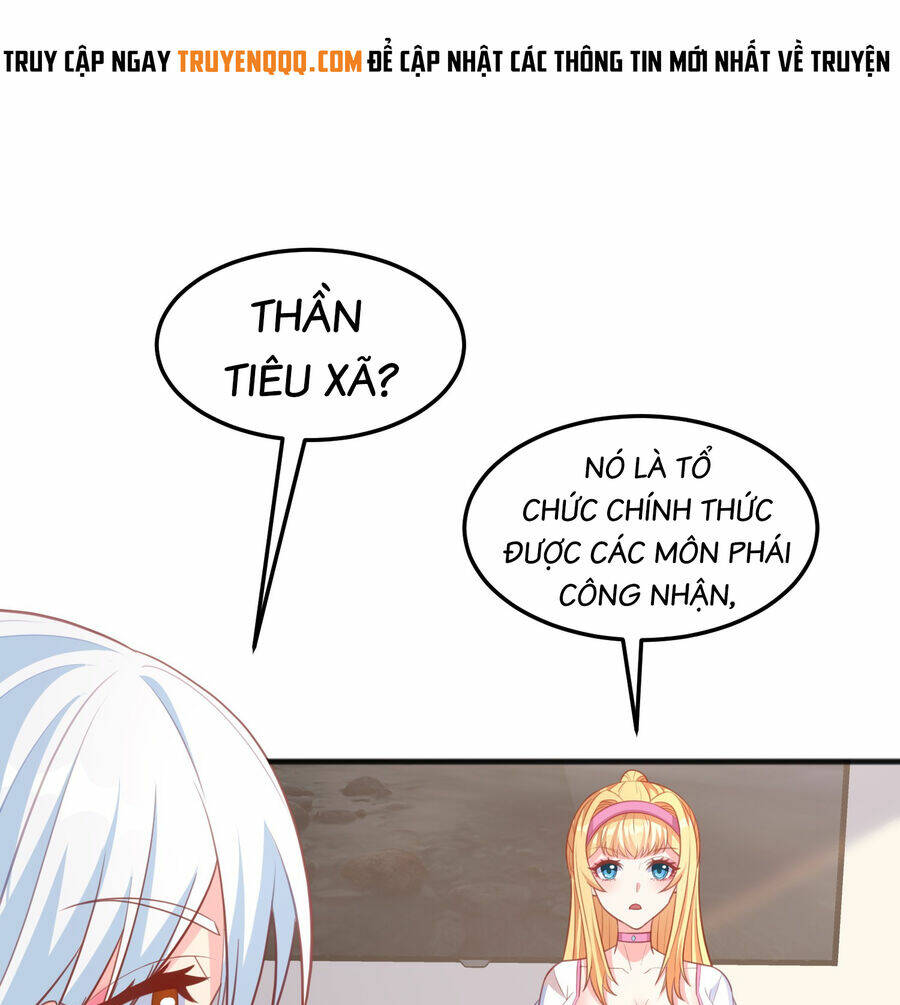 Cô Vợ Tu Tiên Chapter 9 - Trang 2