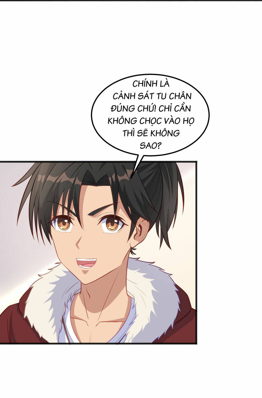 Cô Vợ Tu Tiên Chapter 9 - Trang 2
