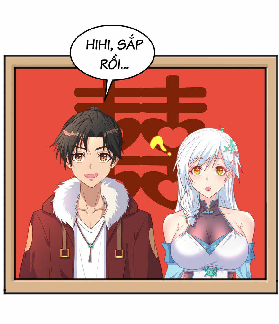 Cô Vợ Tu Tiên Chapter 9 - Trang 2