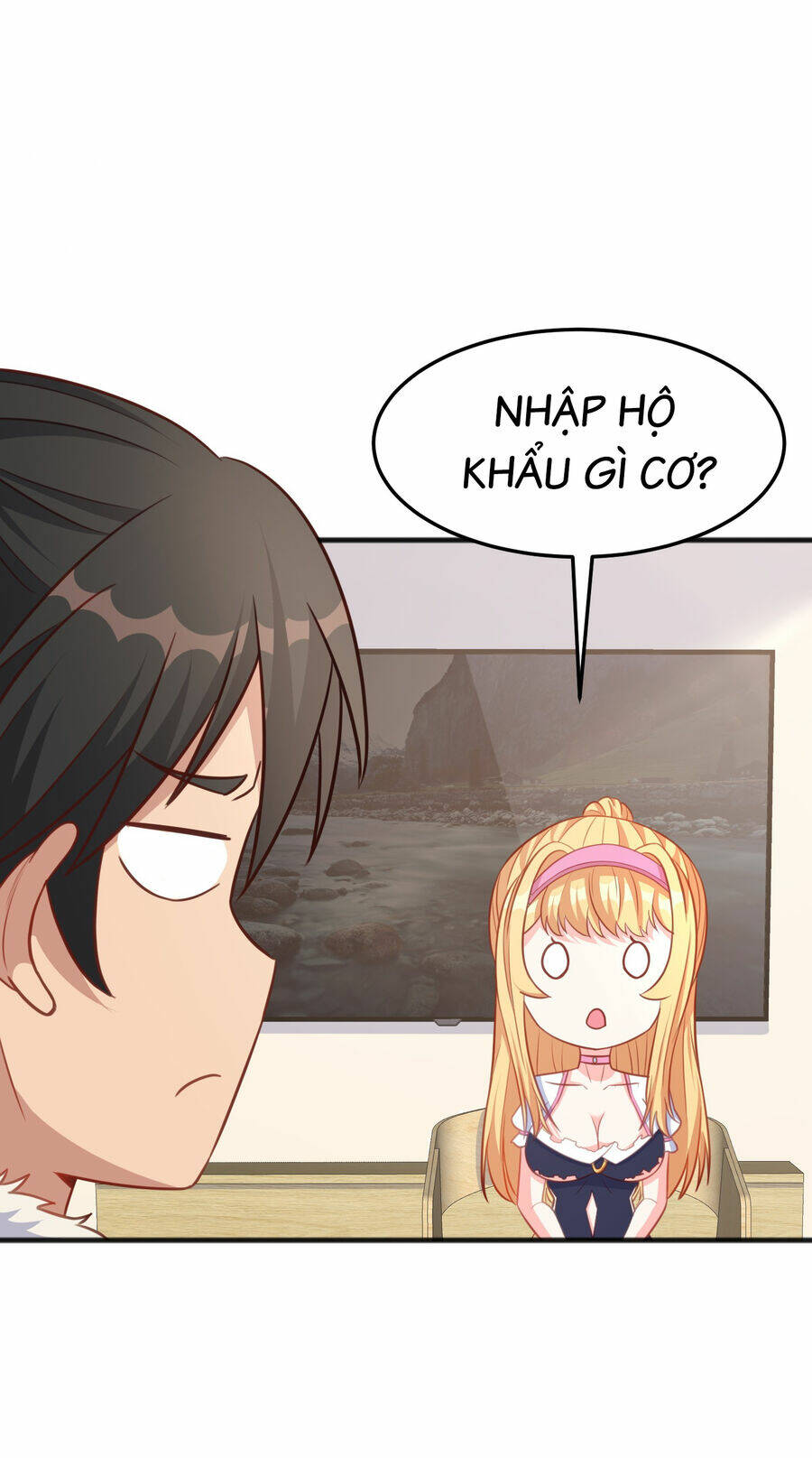 Cô Vợ Tu Tiên Chapter 9 - Trang 2