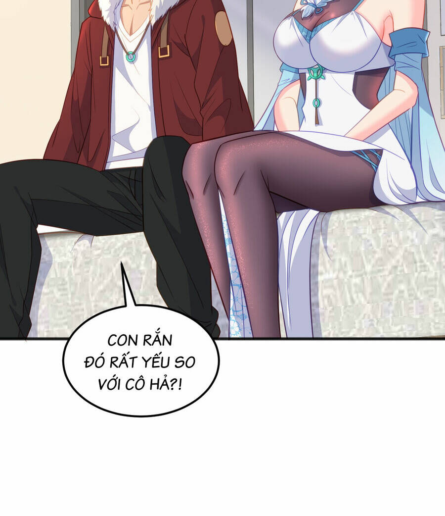Cô Vợ Tu Tiên Chapter 9 - Trang 2