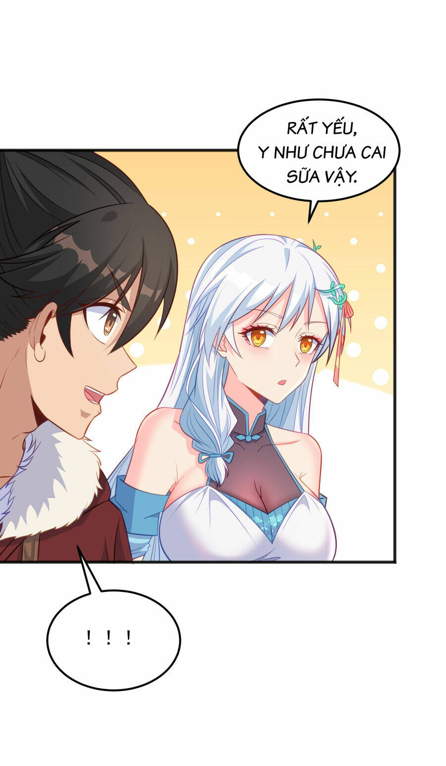 Cô Vợ Tu Tiên Chapter 9 - Trang 2