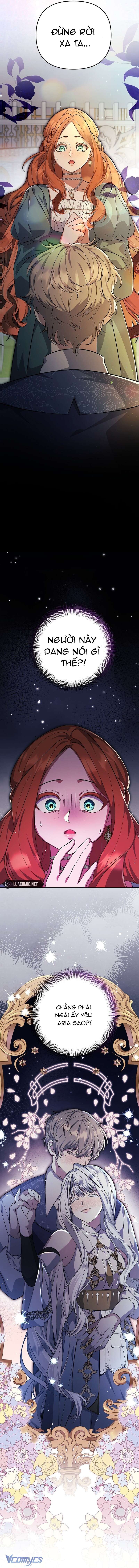 Cô Vợ Xấu Xí Của Công Tước Ám Muội Chapter 0 - Trang 2