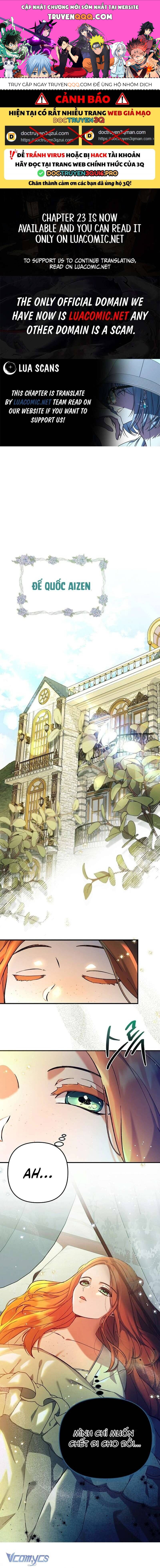 Cô Vợ Xấu Xí Của Công Tước Ám Muội Chapter 1 - Trang 2