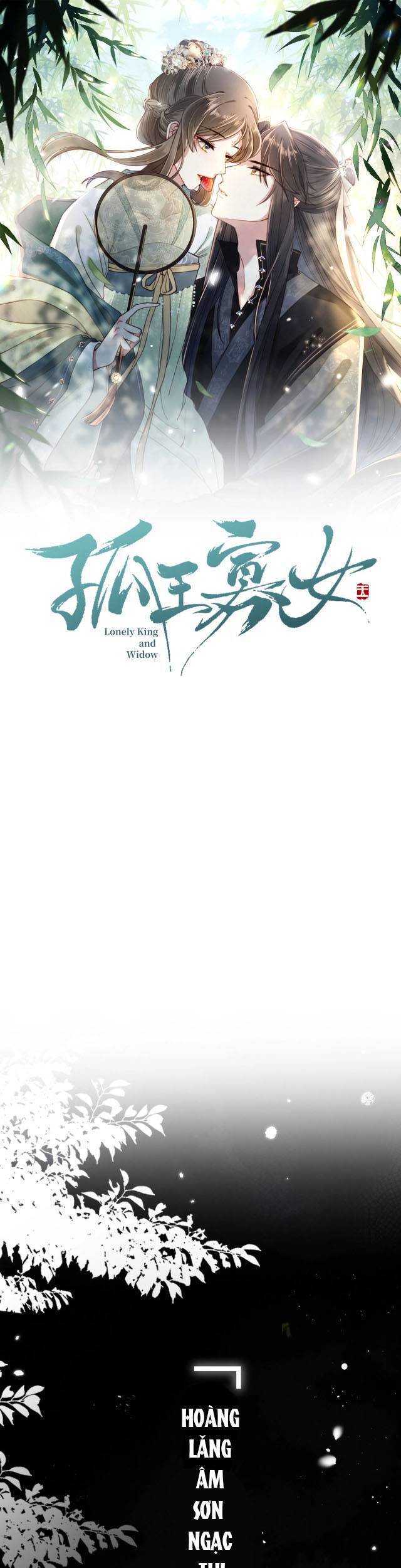 Cô Vương Quả Nữ Chapter 1 - Trang 2