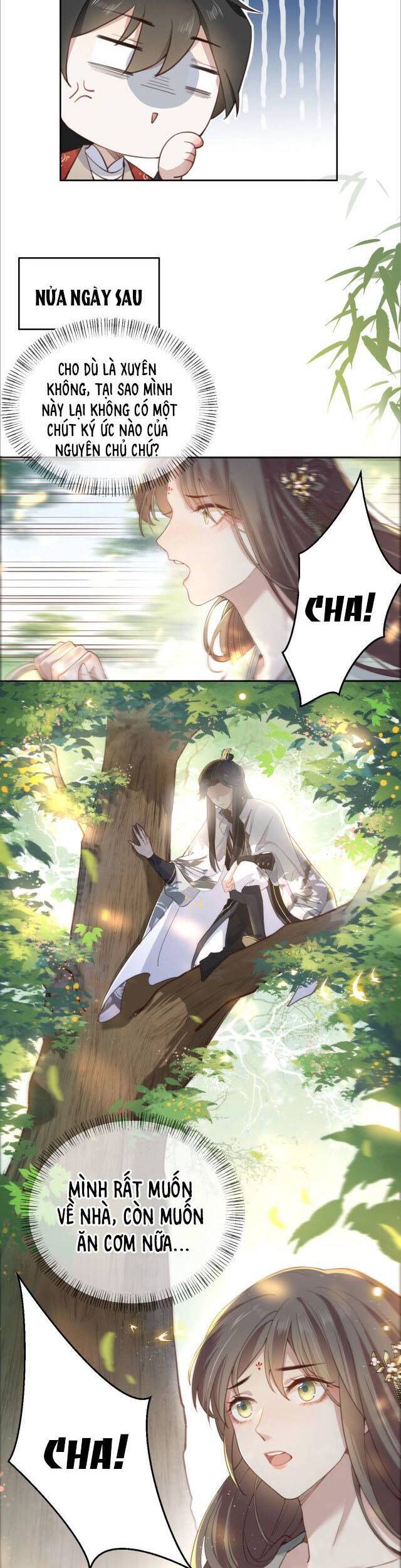 Cô Vương Quả Nữ Chapter 1 - Trang 2