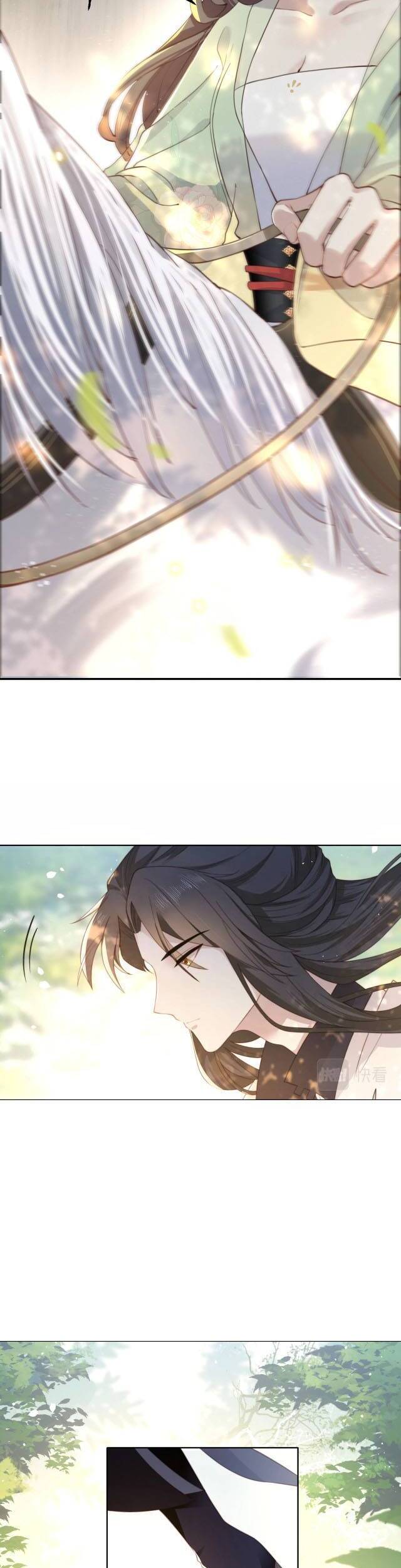 Cô Vương Quả Nữ Chapter 1 - Trang 2