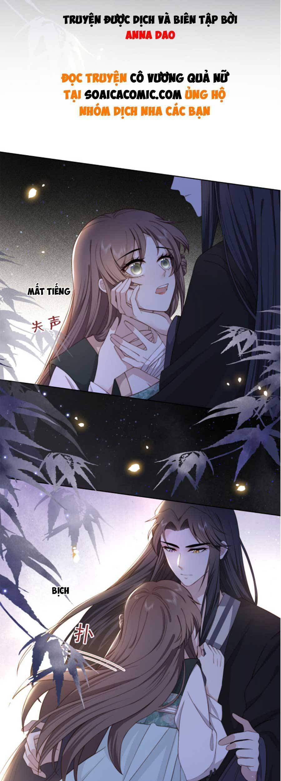 Cô Vương Quả Nữ Chapter 10 - Trang 2