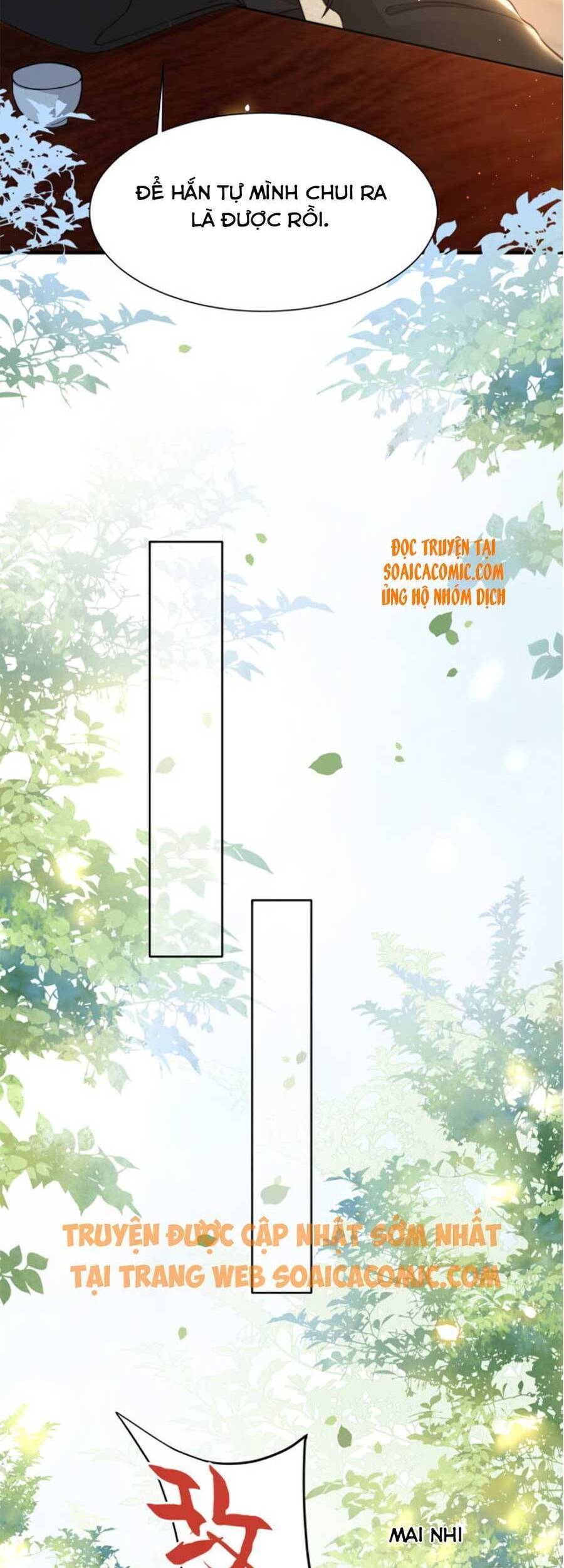 Cô Vương Quả Nữ Chapter 10 - Trang 2