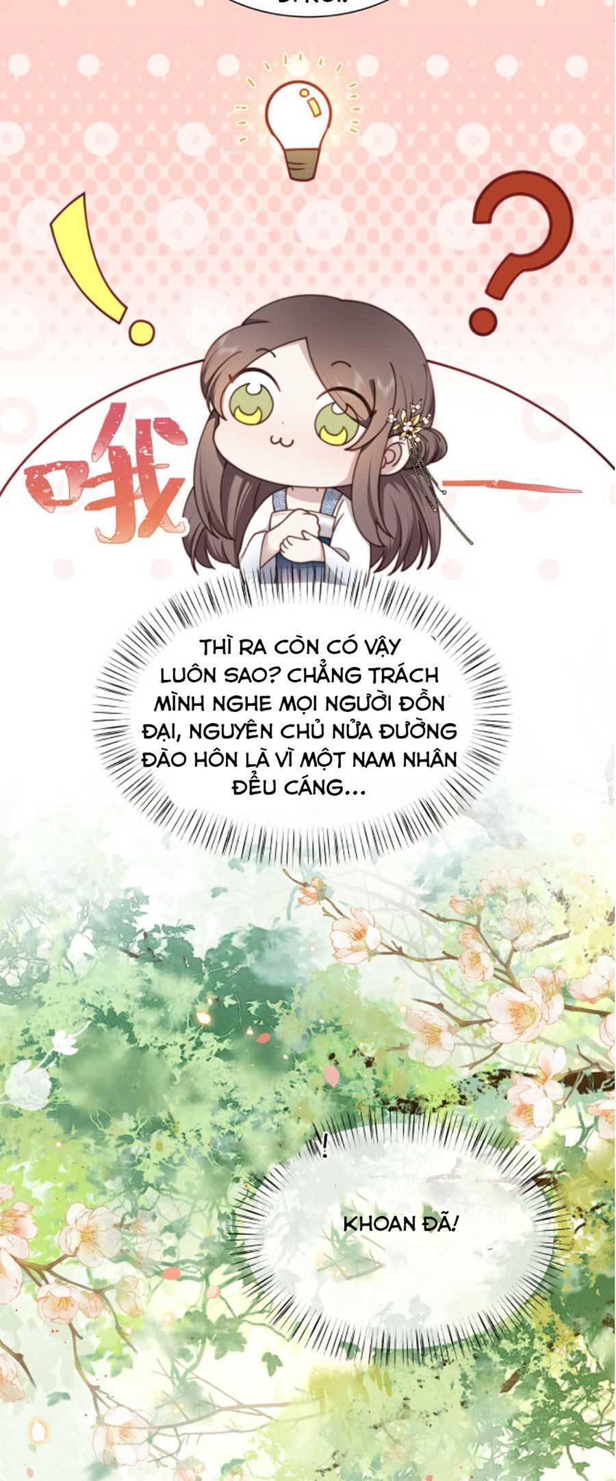 Cô Vương Quả Nữ Chapter 10 - Trang 2