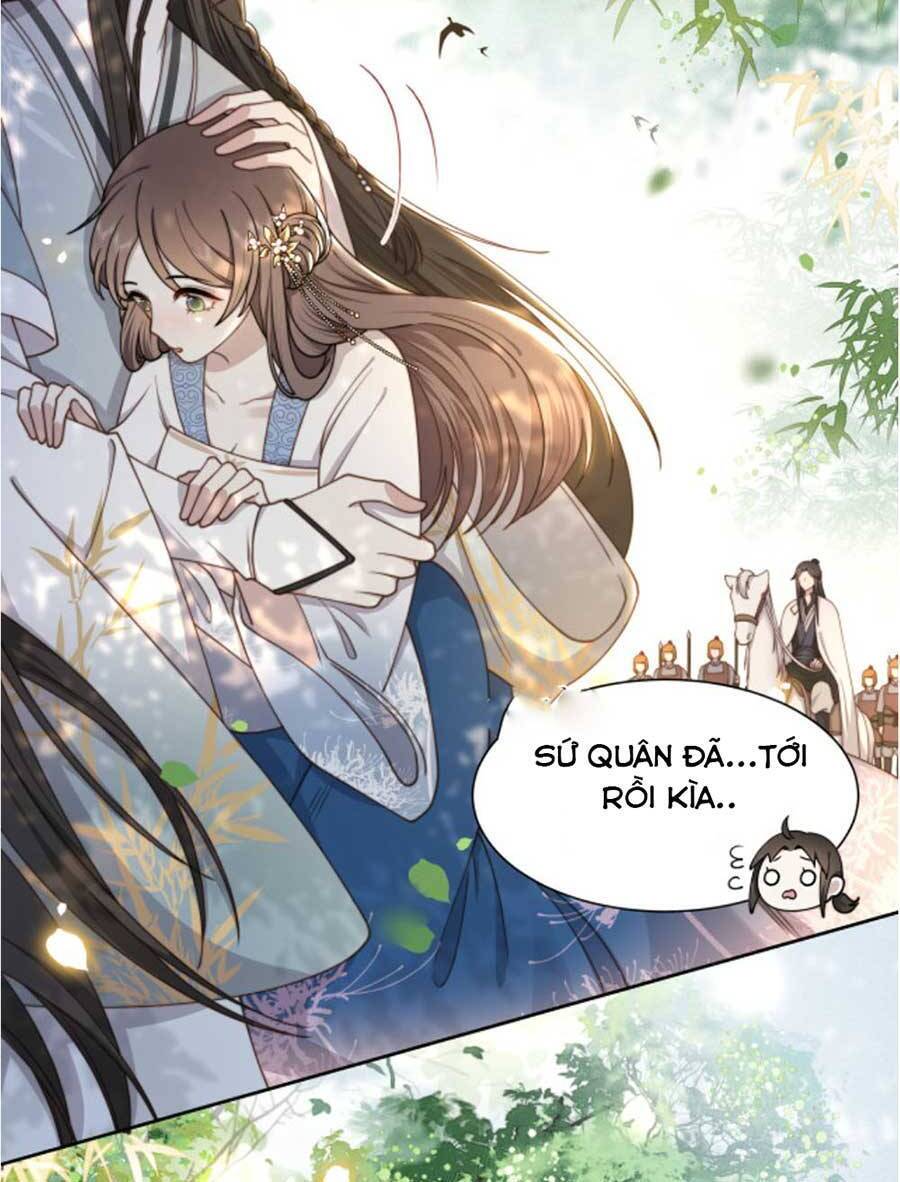 Cô Vương Quả Nữ Chapter 10 - Trang 2