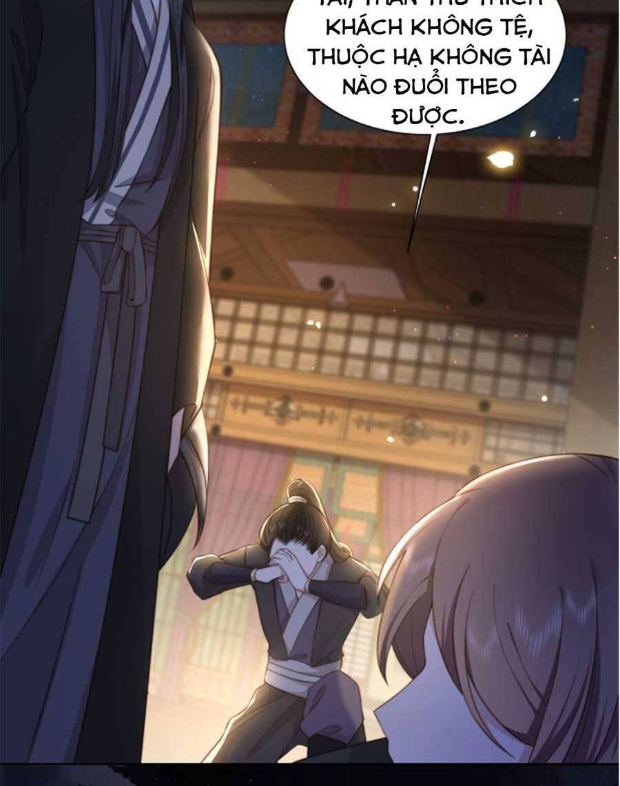 Cô Vương Quả Nữ Chapter 10 - Trang 2