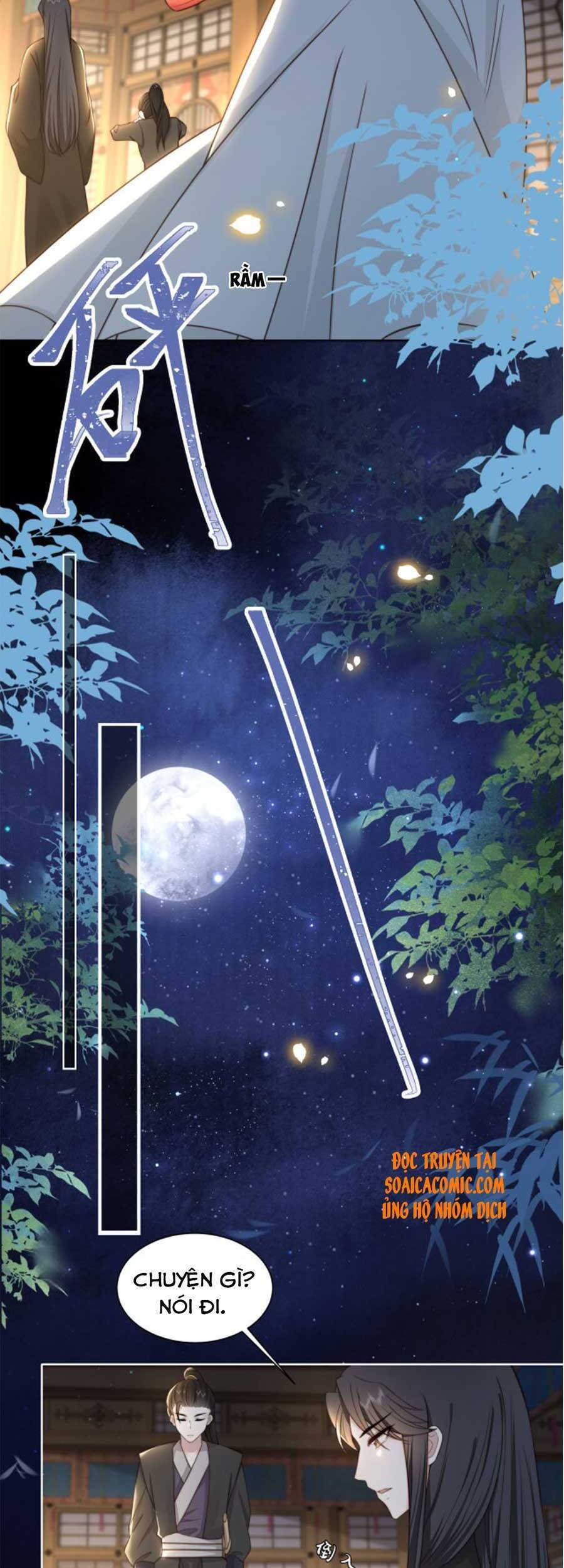 Cô Vương Quả Nữ Chapter 10 - Trang 2