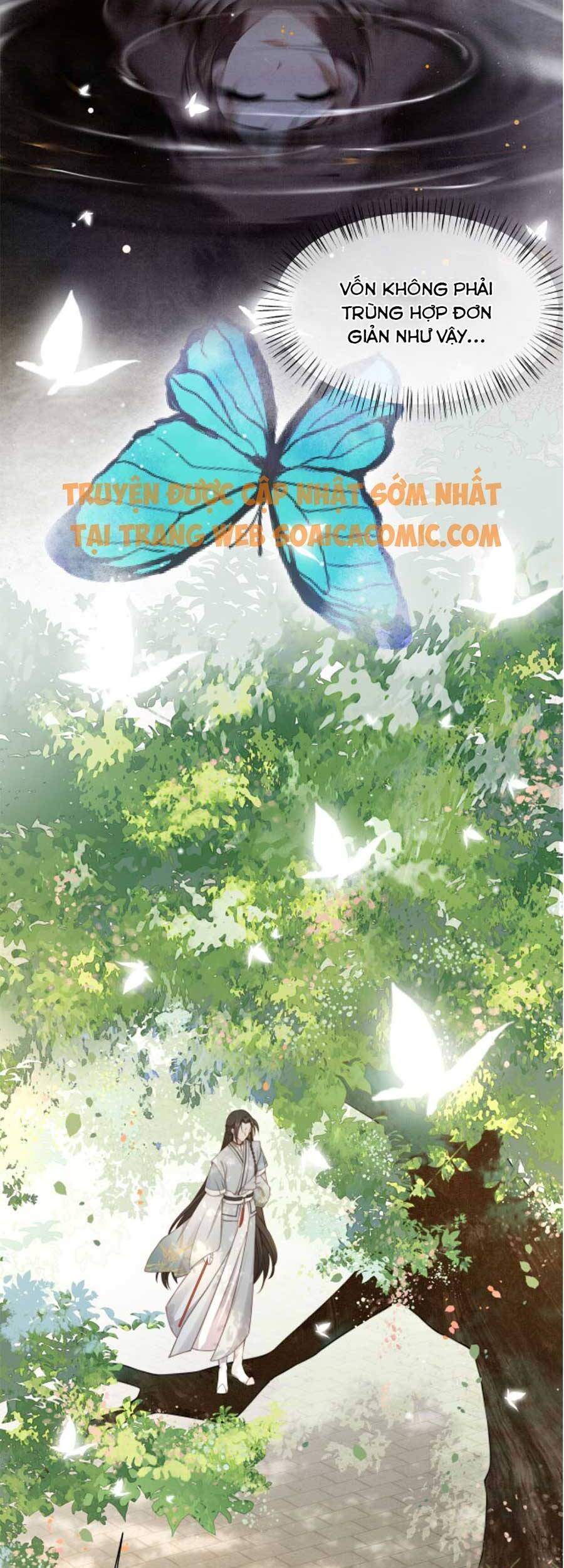 Cô Vương Quả Nữ Chapter 11 - Trang 2