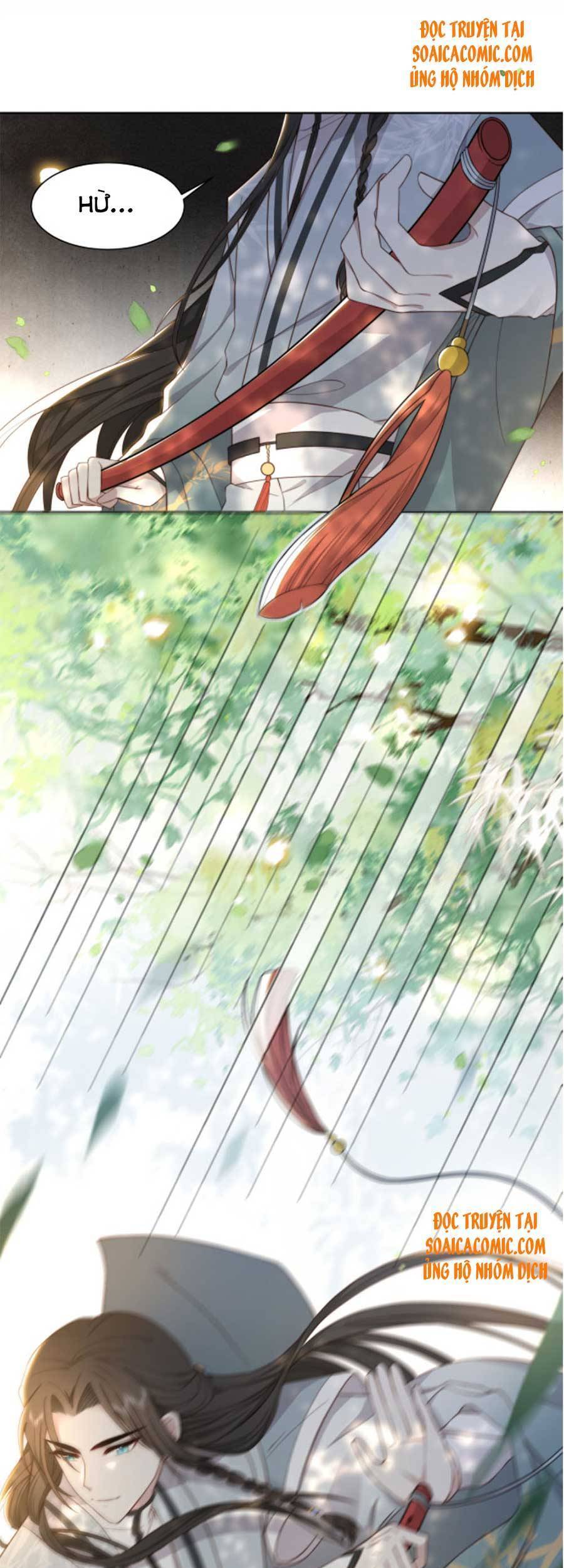 Cô Vương Quả Nữ Chapter 11 - Trang 2