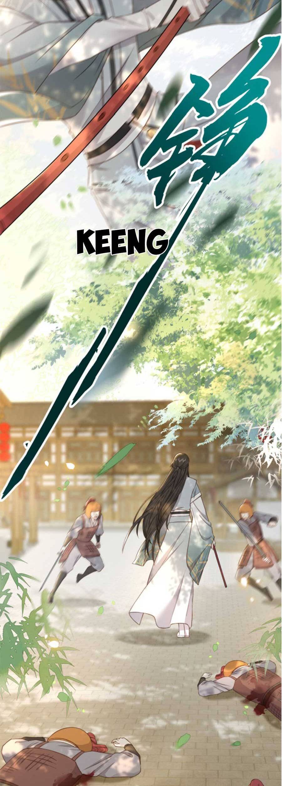 Cô Vương Quả Nữ Chapter 11 - Trang 2