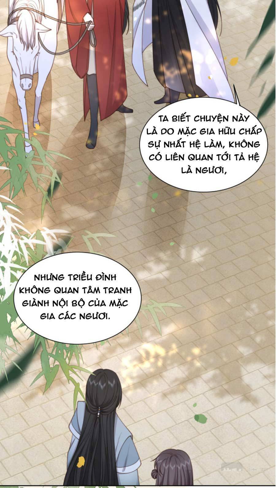 Cô Vương Quả Nữ Chapter 12 - Trang 2