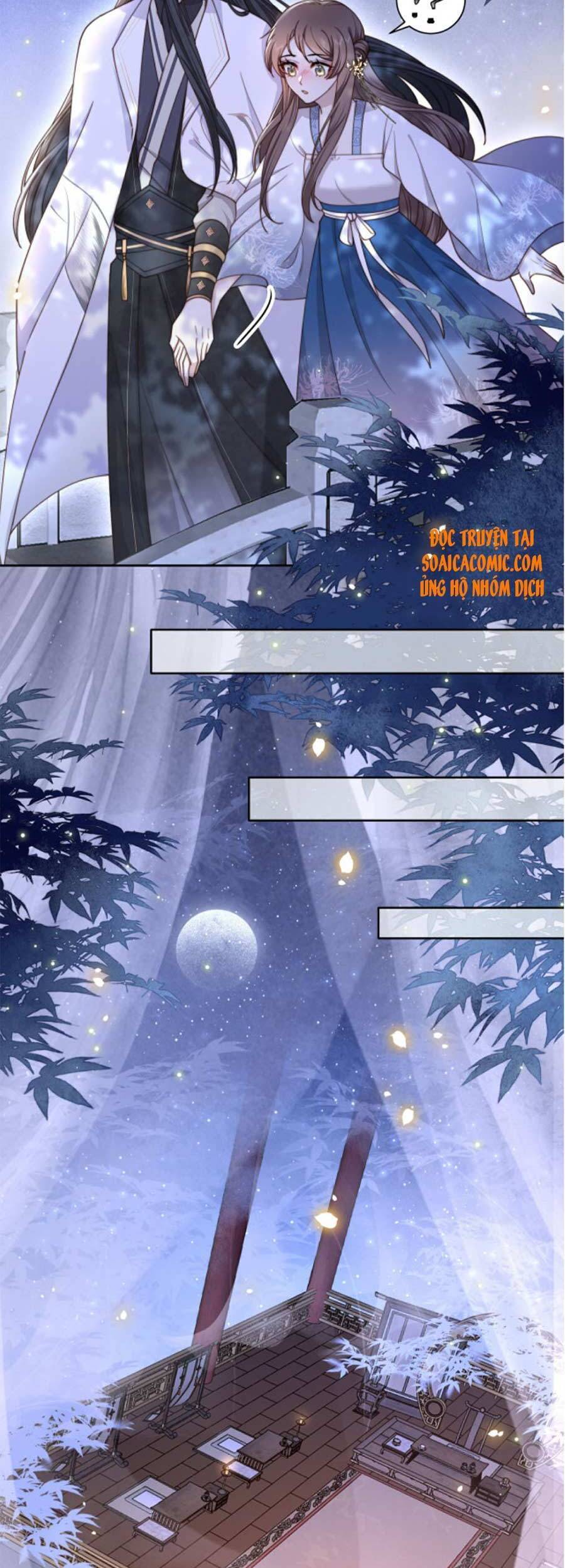 Cô Vương Quả Nữ Chapter 13 - Trang 2