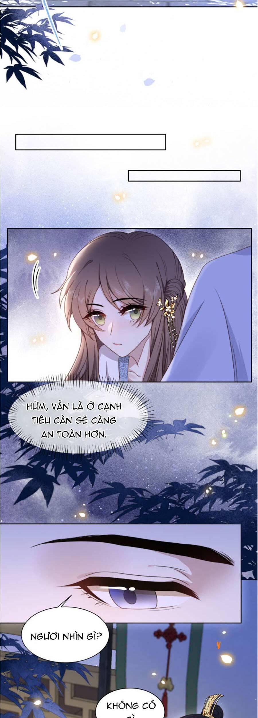 Cô Vương Quả Nữ Chapter 14 - Trang 2