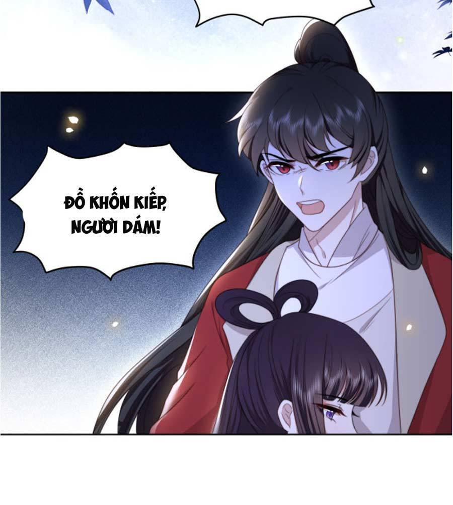 Cô Vương Quả Nữ Chapter 14 - Trang 2
