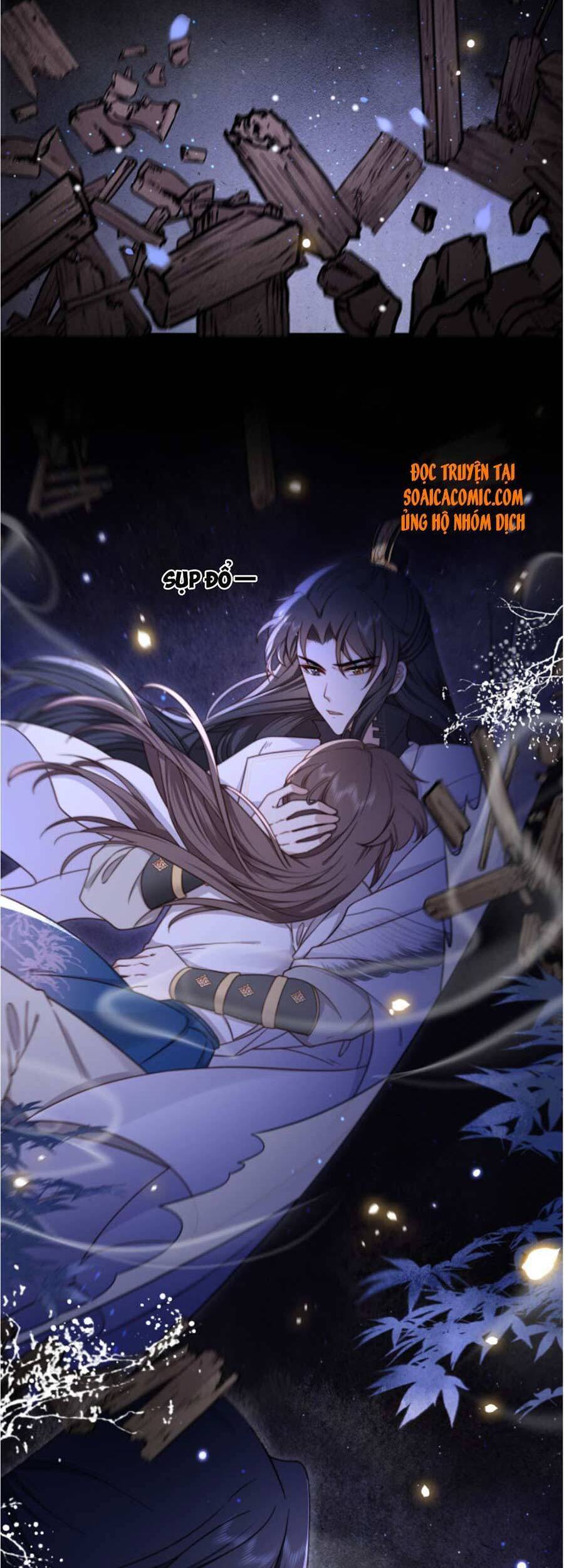 Cô Vương Quả Nữ Chapter 14 - Trang 2