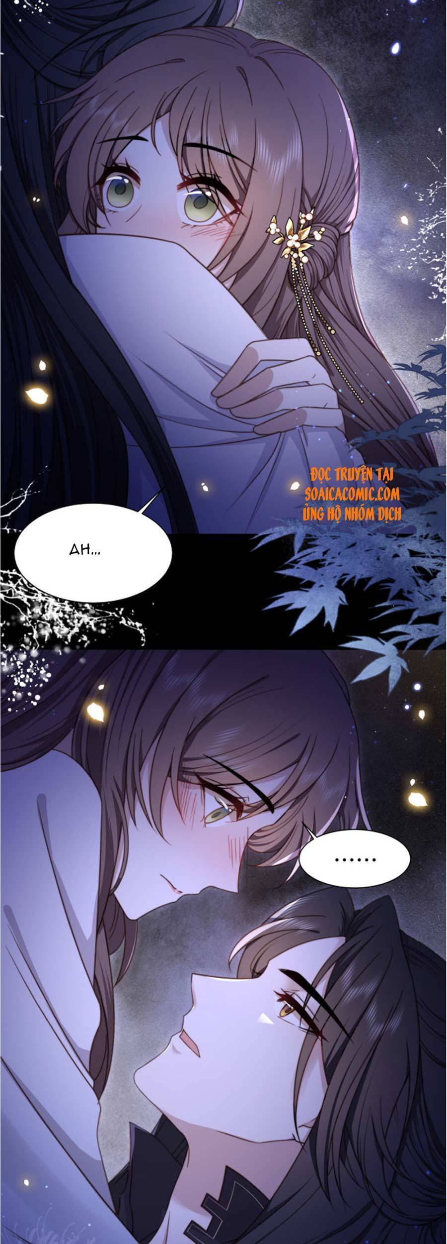 Cô Vương Quả Nữ Chapter 14 - Trang 2