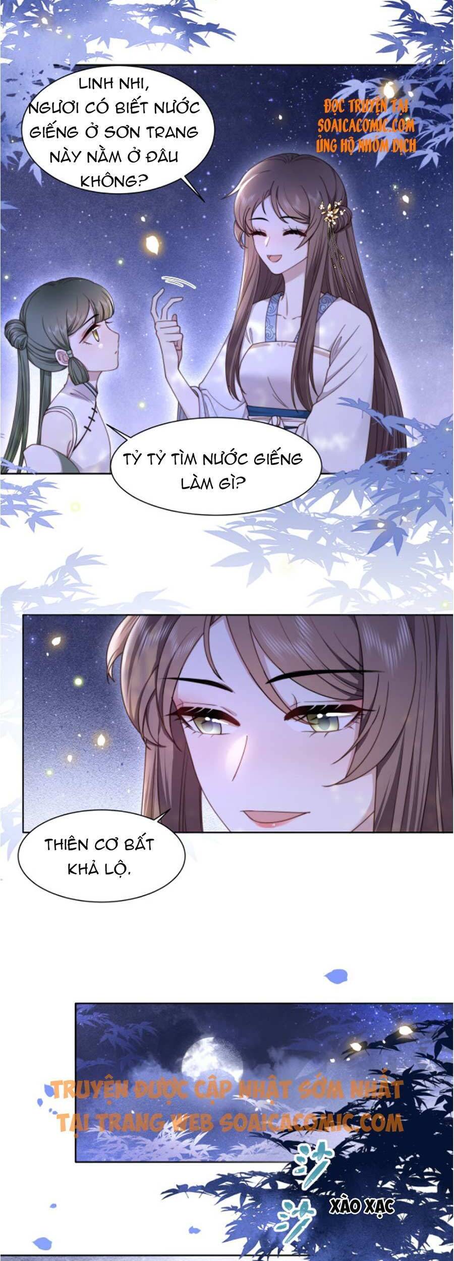 Cô Vương Quả Nữ Chapter 14 - Trang 2