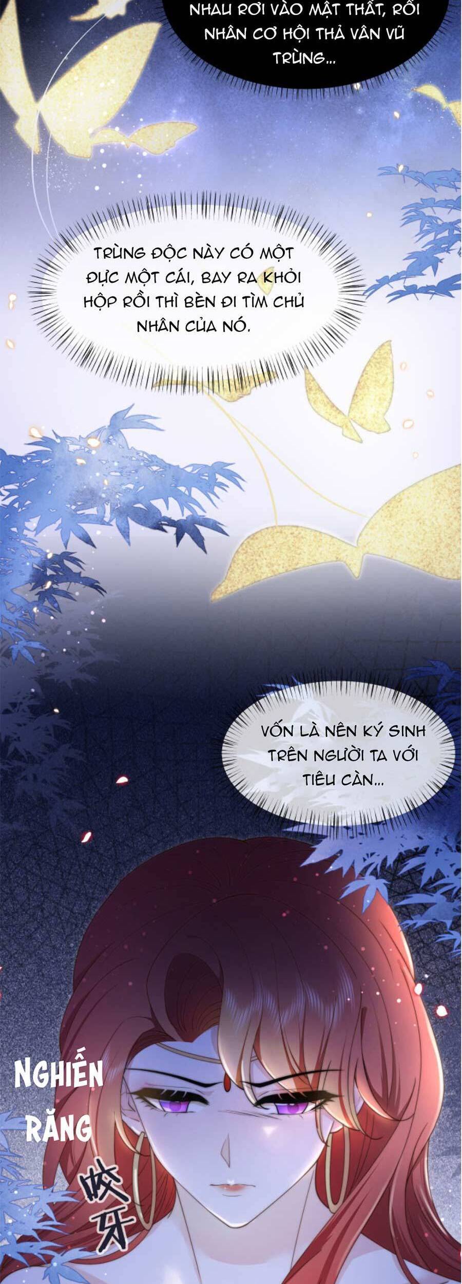 Cô Vương Quả Nữ Chapter 15 - Trang 2