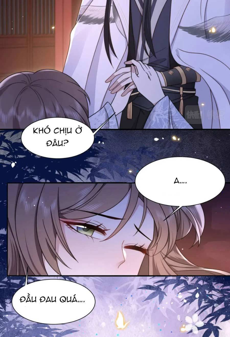 Cô Vương Quả Nữ Chapter 16 - Trang 2