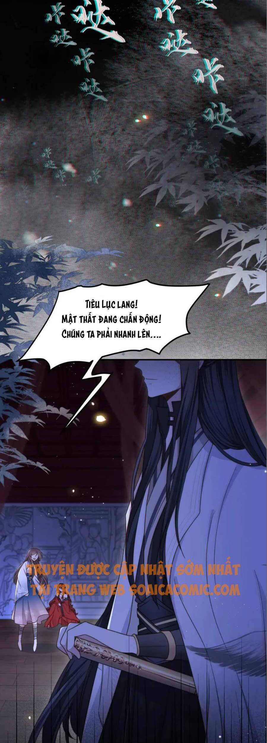 Cô Vương Quả Nữ Chapter 16 - Trang 2