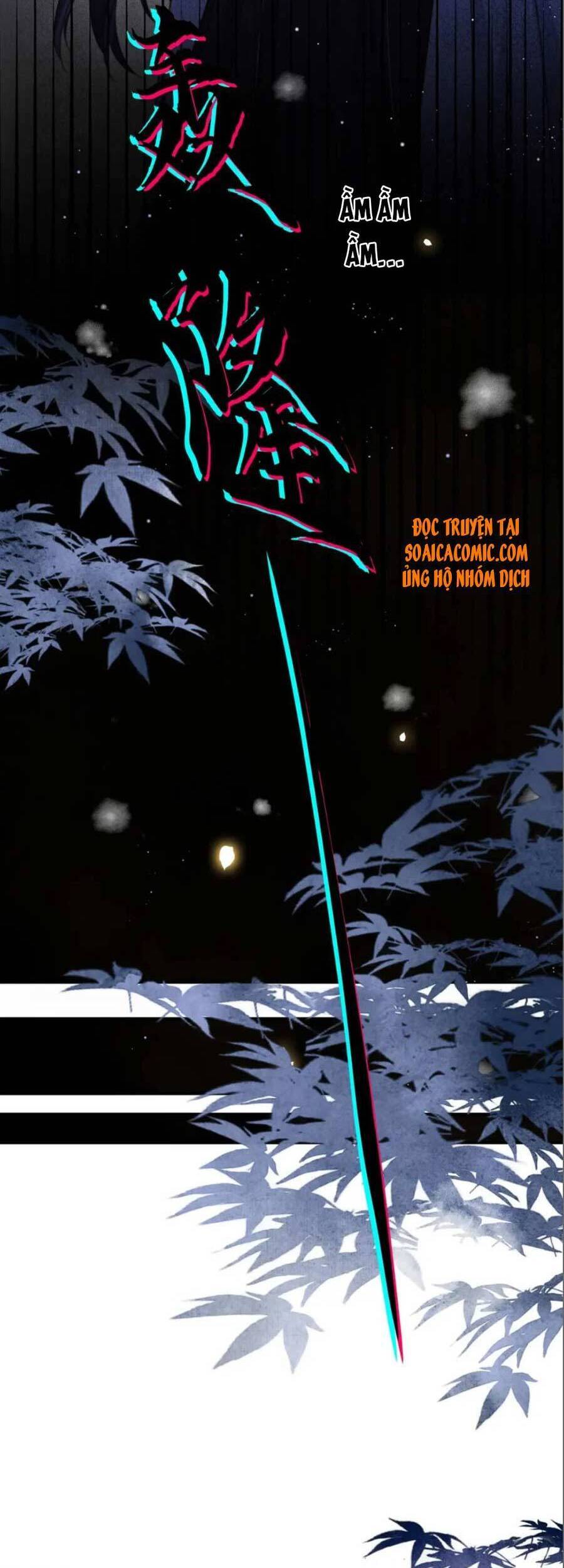 Cô Vương Quả Nữ Chapter 16 - Trang 2