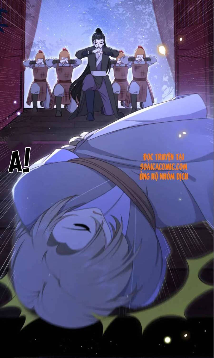 Cô Vương Quả Nữ Chapter 16 - Trang 2