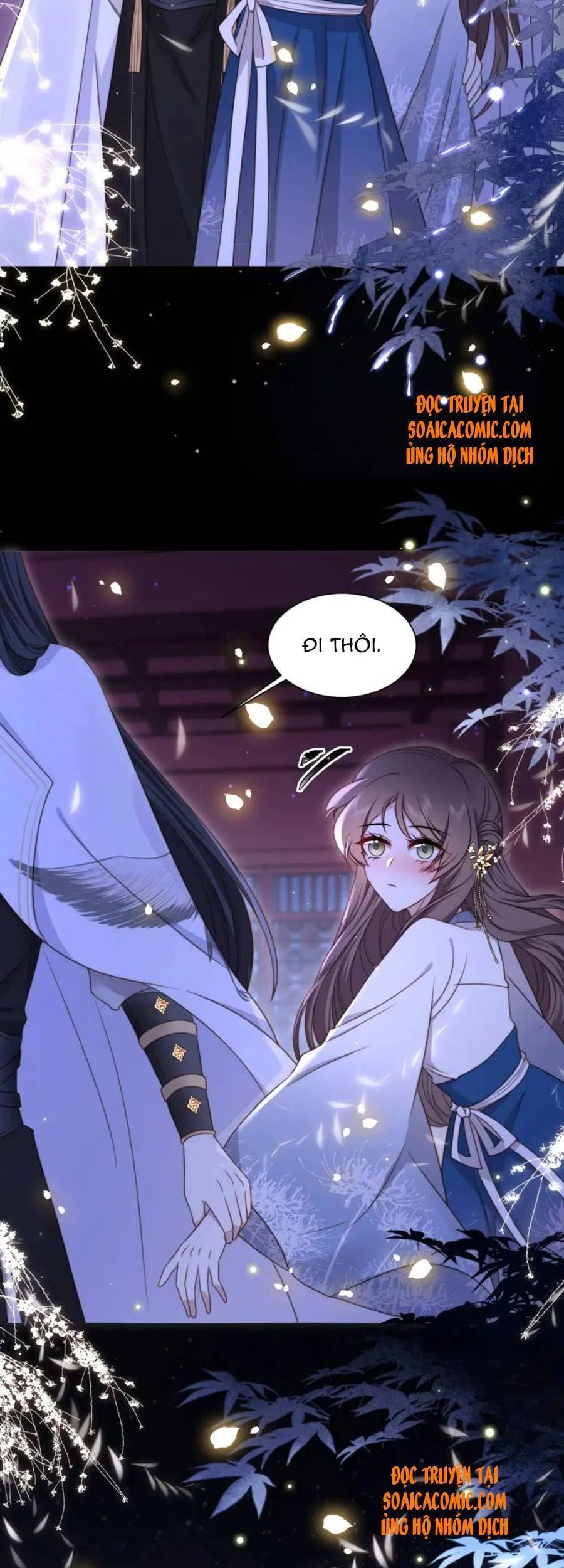 Cô Vương Quả Nữ Chapter 16 - Trang 2