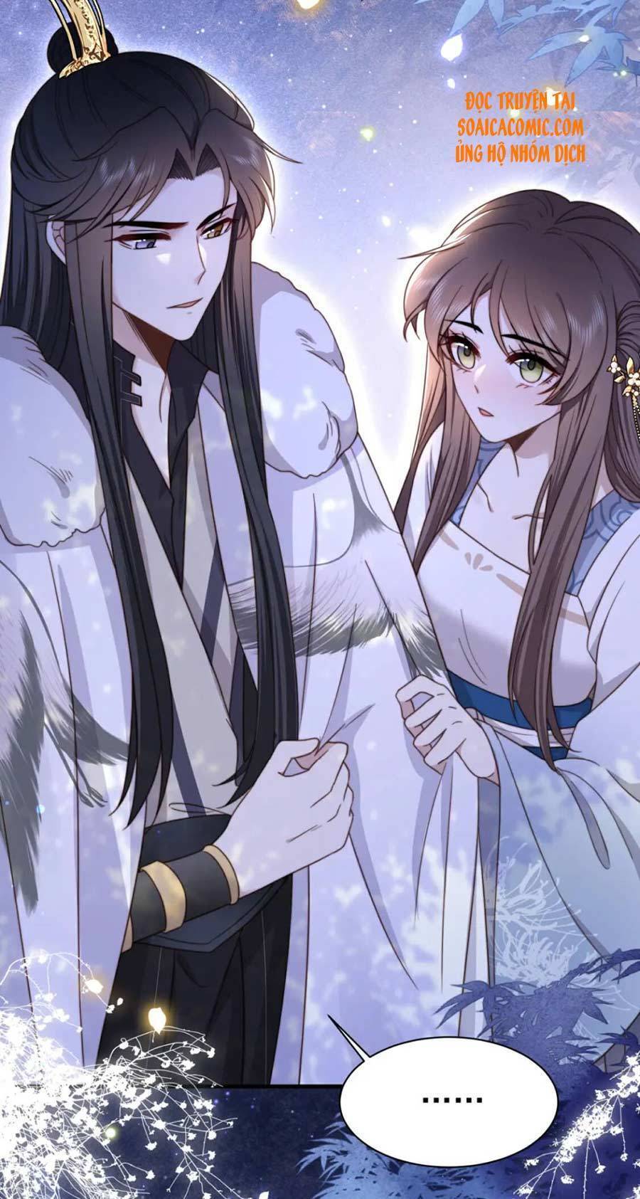 Cô Vương Quả Nữ Chapter 17 - Trang 2