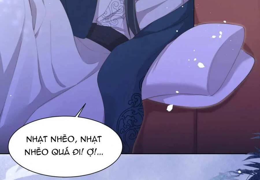 Cô Vương Quả Nữ Chapter 17 - Trang 2