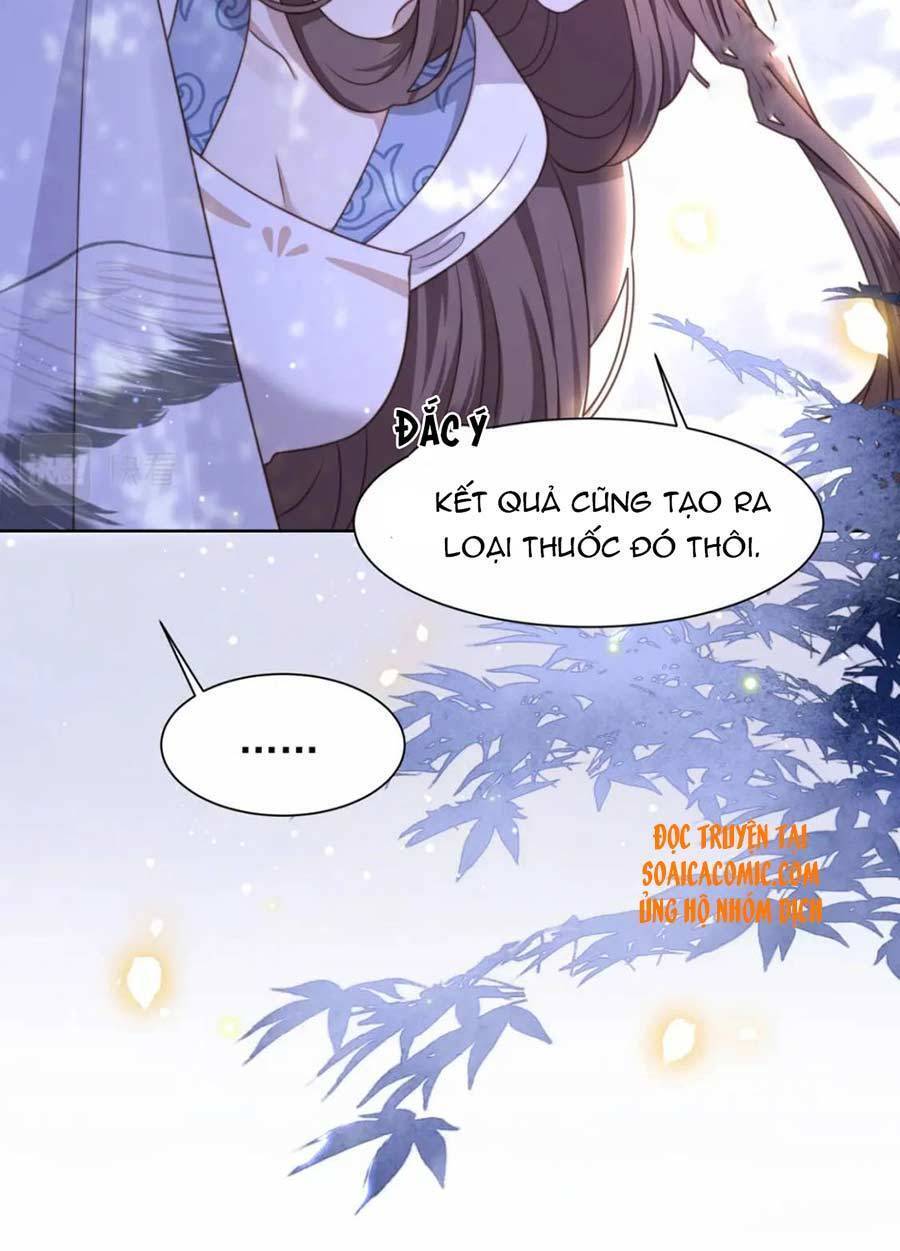 Cô Vương Quả Nữ Chapter 17 - Trang 2