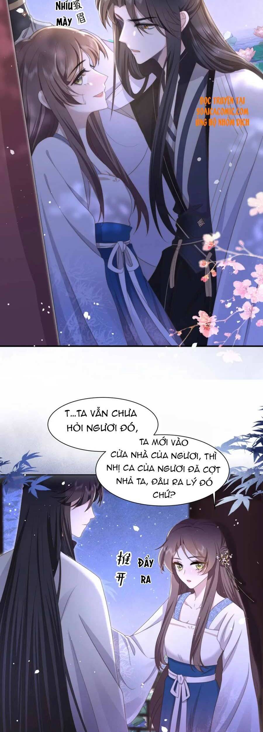 Cô Vương Quả Nữ Chapter 18 - Trang 2