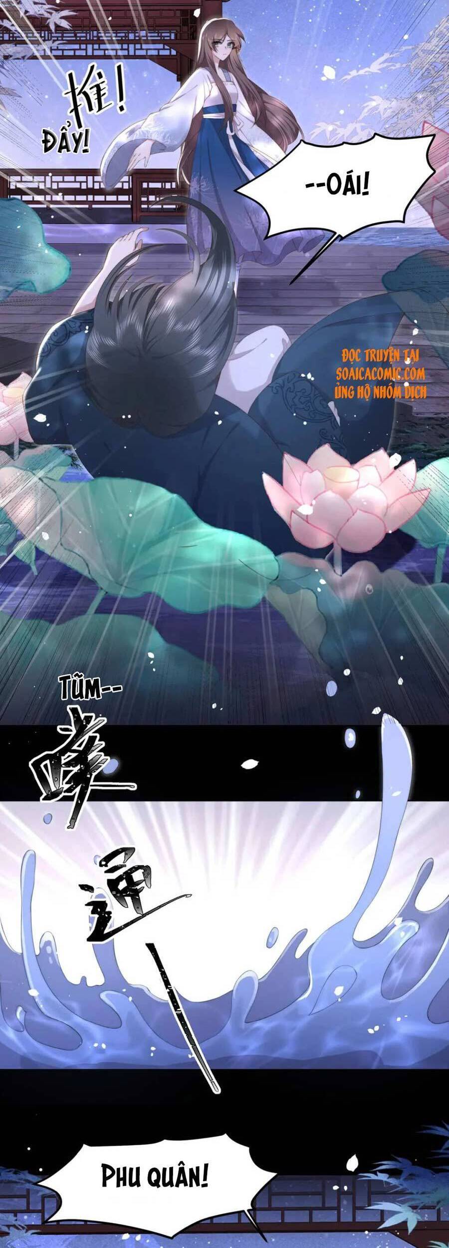 Cô Vương Quả Nữ Chapter 18 - Trang 2