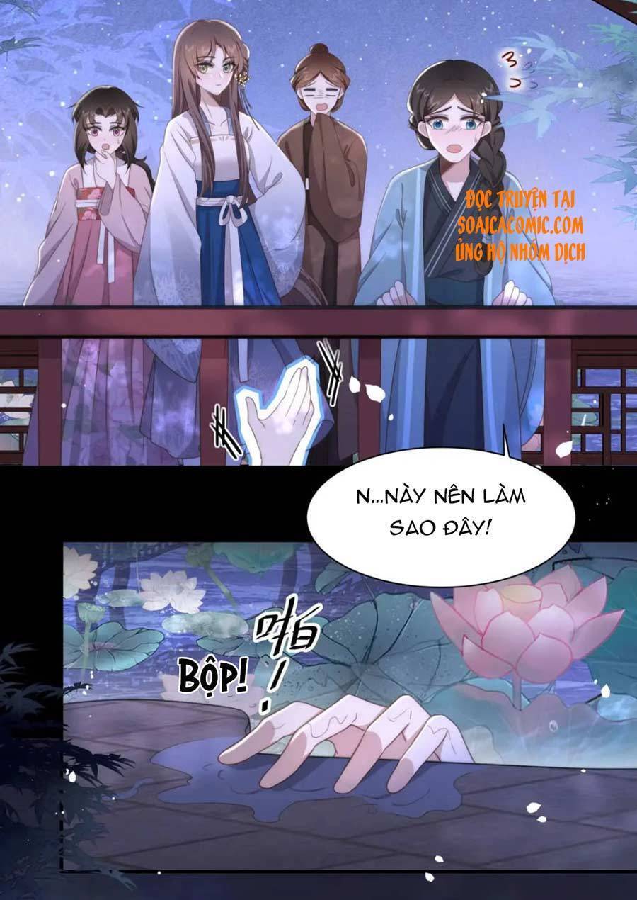 Cô Vương Quả Nữ Chapter 18 - Trang 2