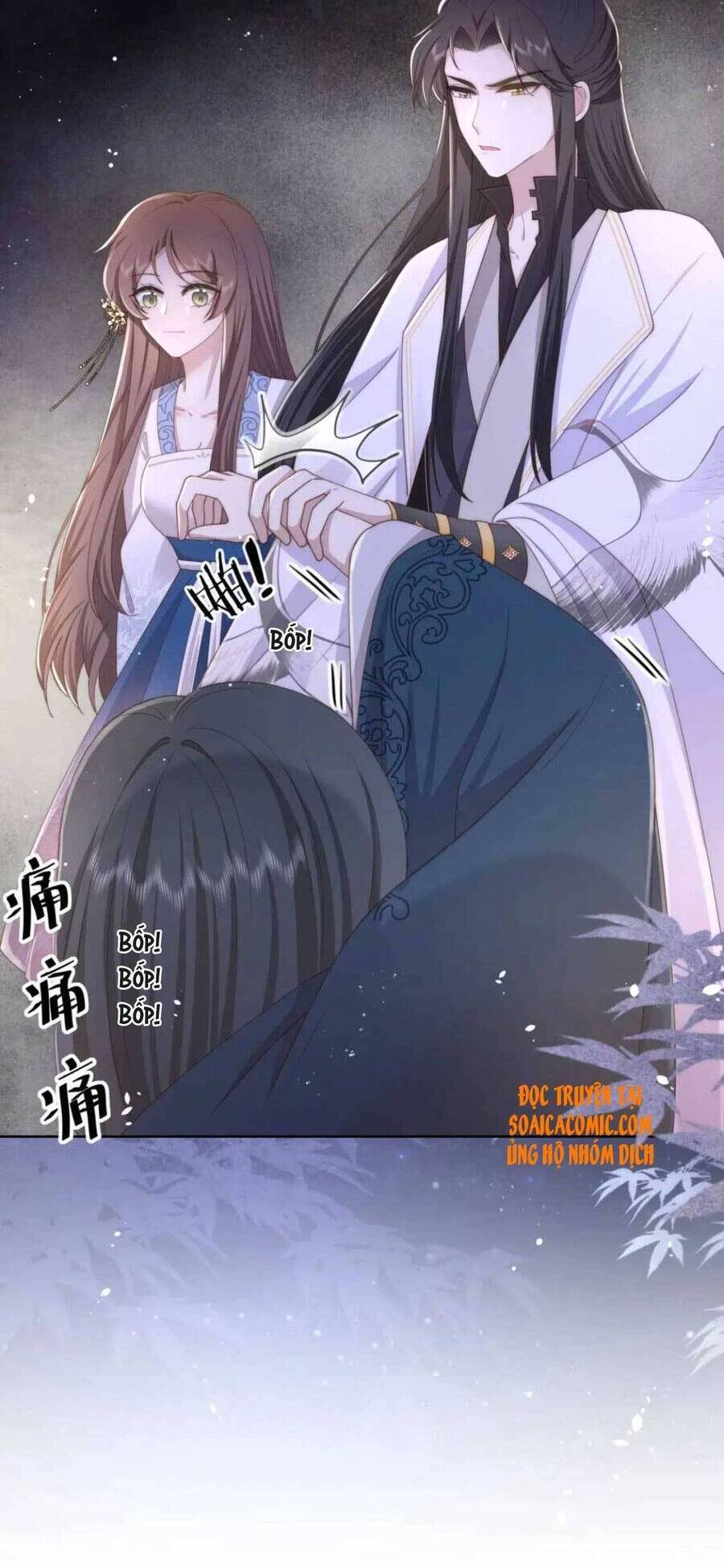 Cô Vương Quả Nữ Chapter 19 - Trang 2