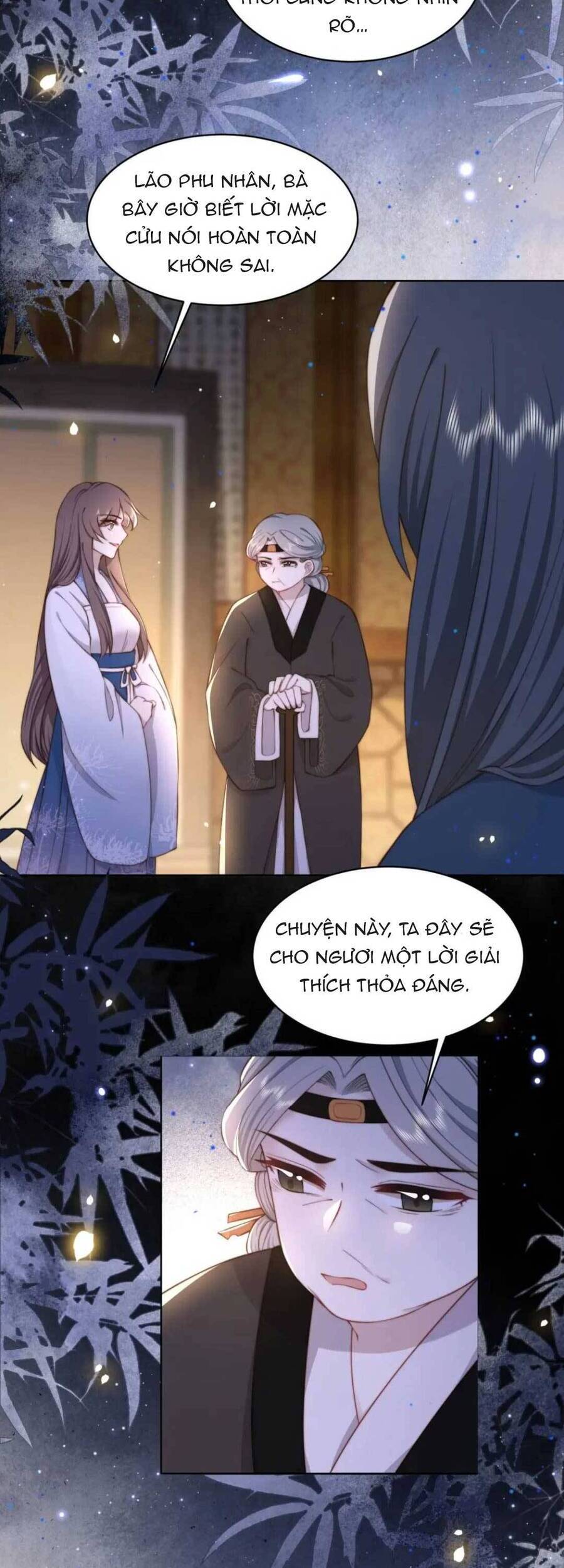 Cô Vương Quả Nữ Chapter 19 - Trang 2