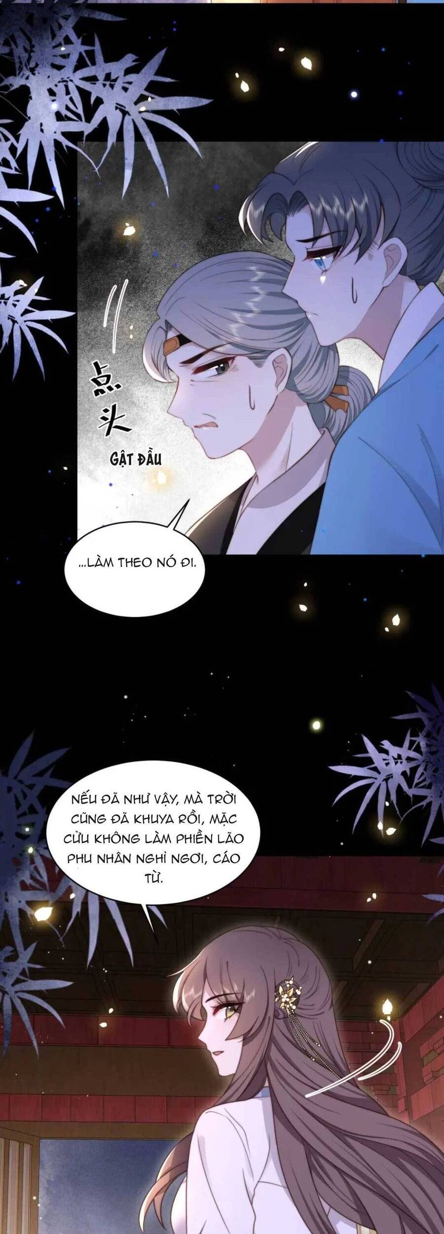 Cô Vương Quả Nữ Chapter 19 - Trang 2