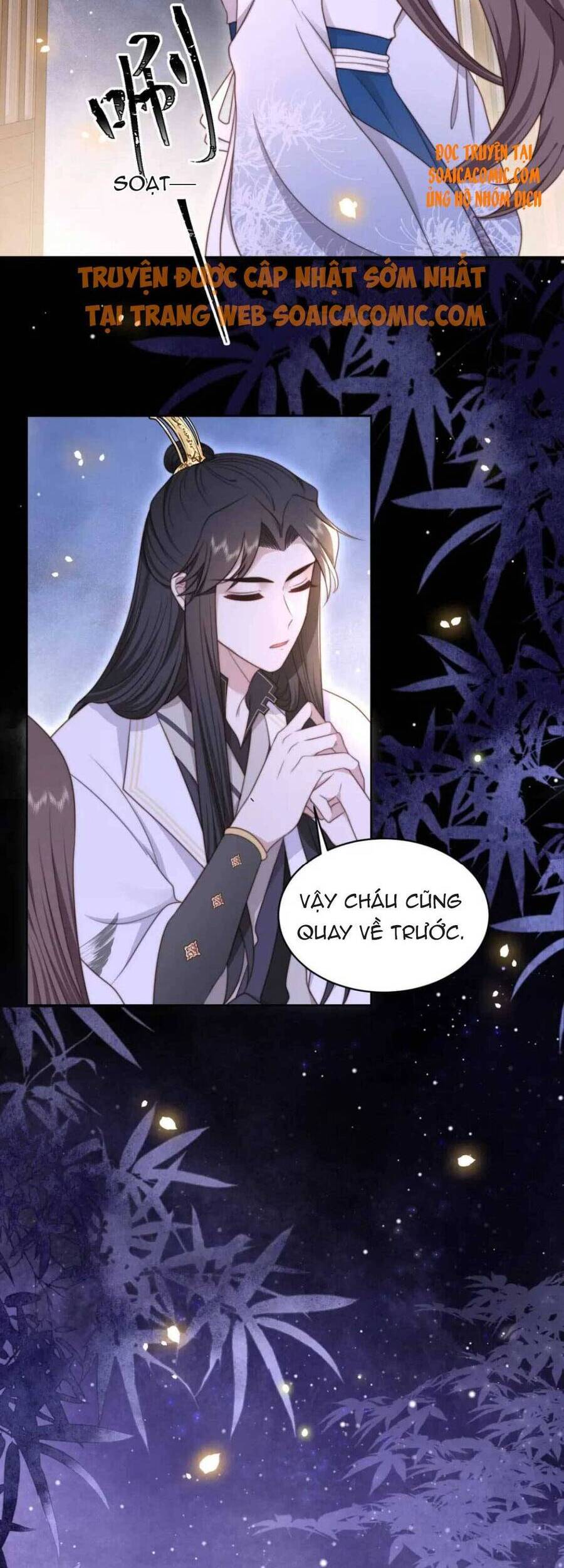 Cô Vương Quả Nữ Chapter 19 - Trang 2