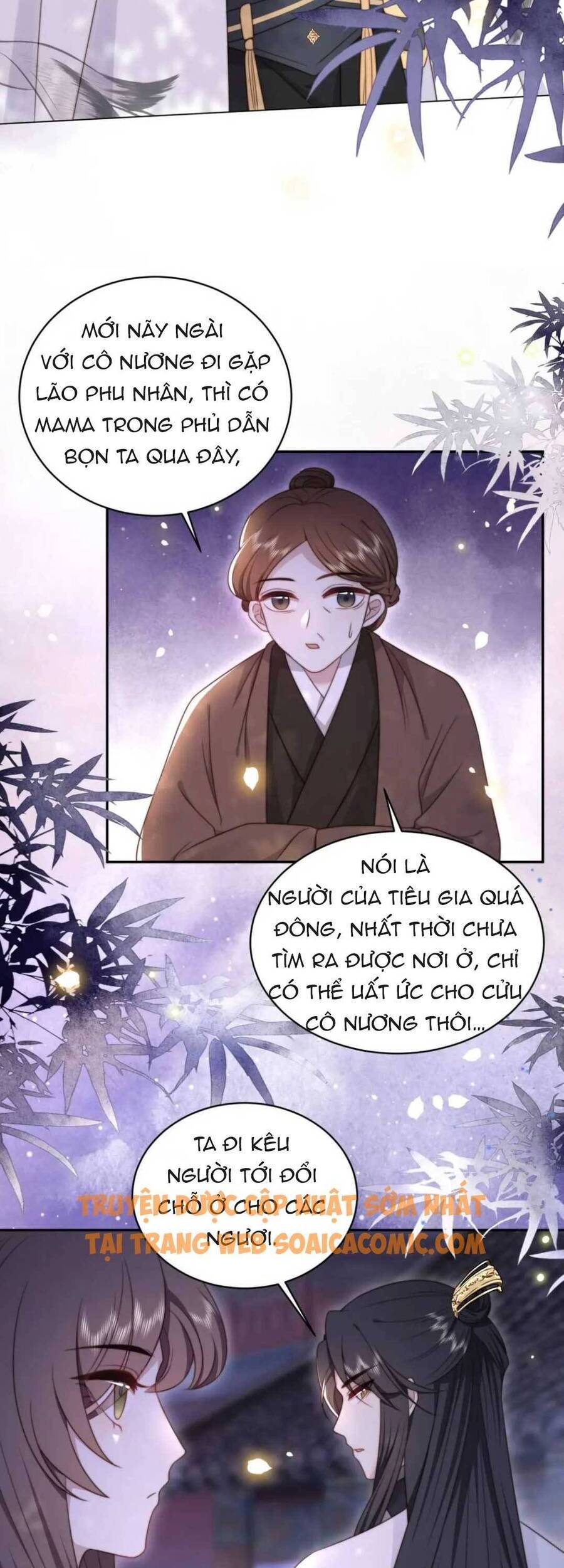 Cô Vương Quả Nữ Chapter 19 - Trang 2