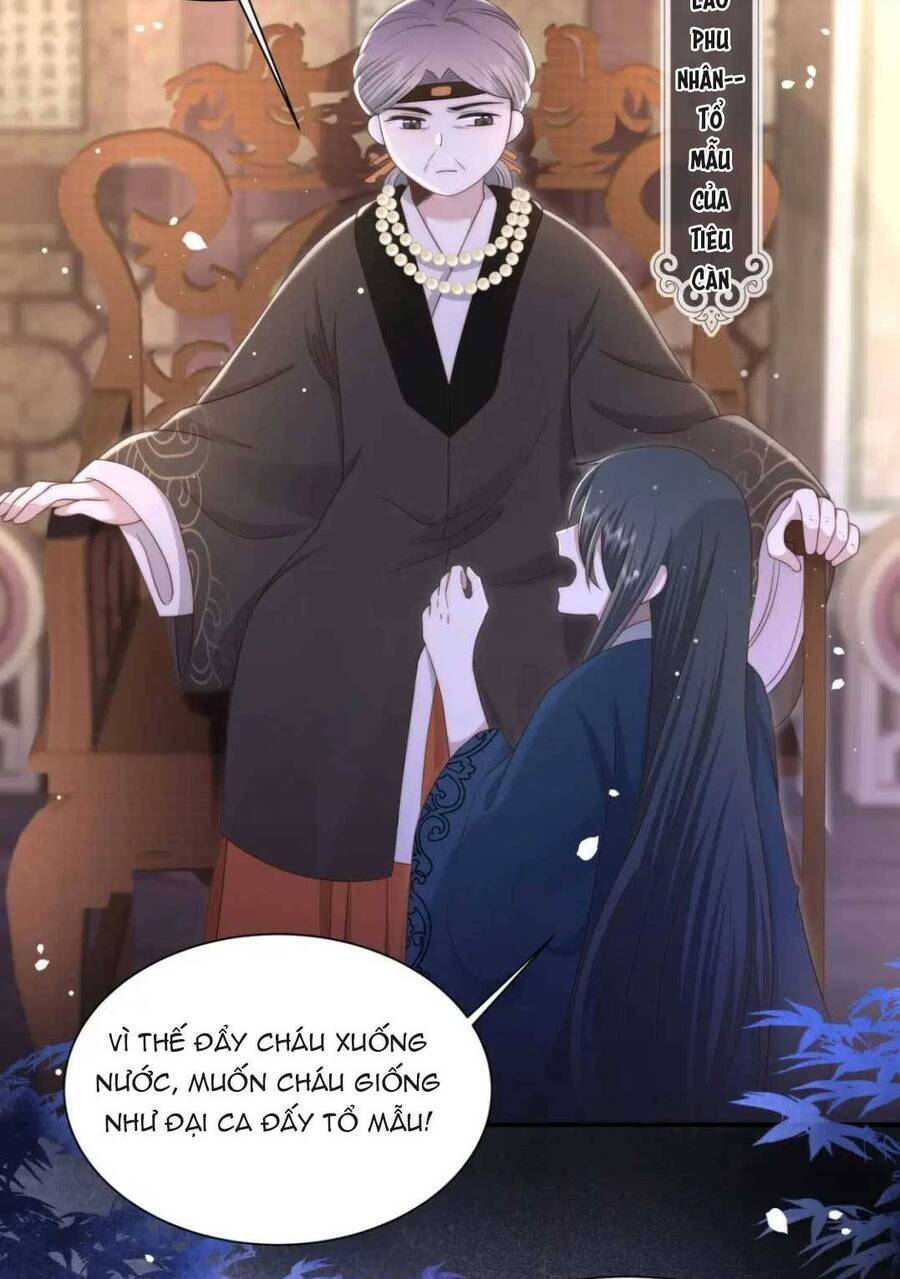 Cô Vương Quả Nữ Chapter 19 - Trang 2