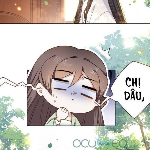 Cô Vương Quả Nữ Chapter 2 - Trang 2