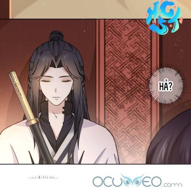 Cô Vương Quả Nữ Chapter 2 - Trang 2