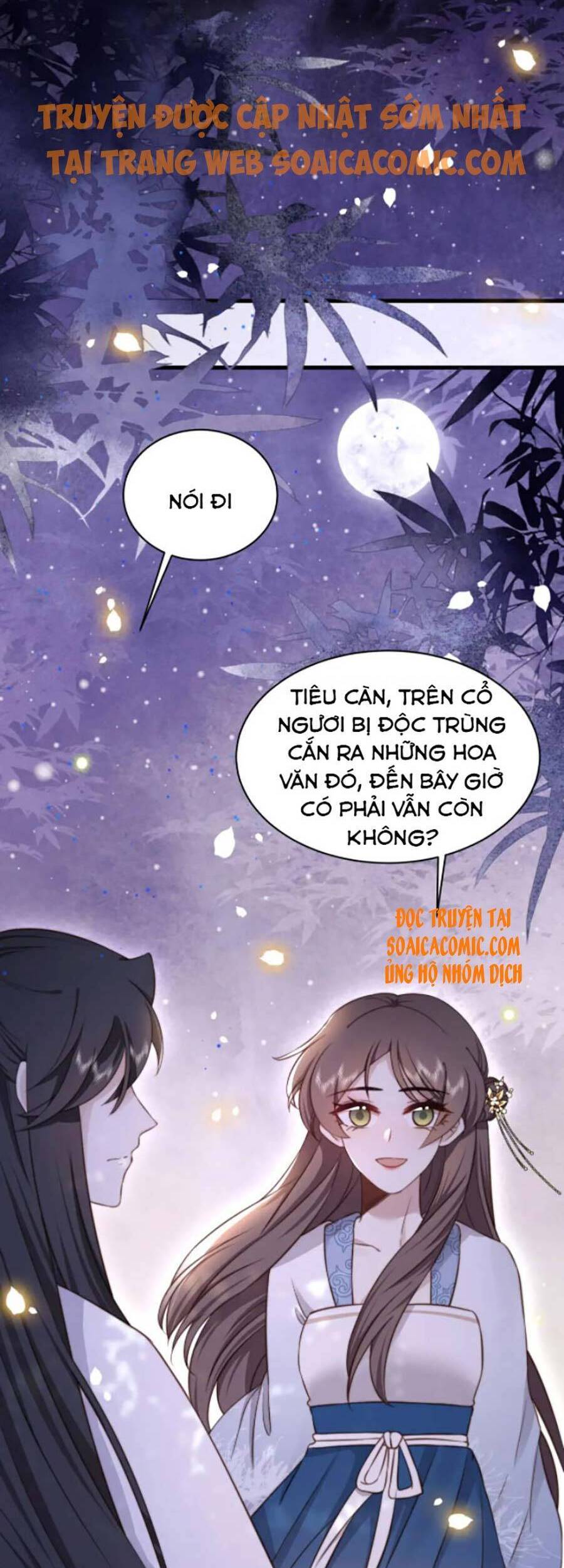 Cô Vương Quả Nữ Chapter 20 - Trang 2